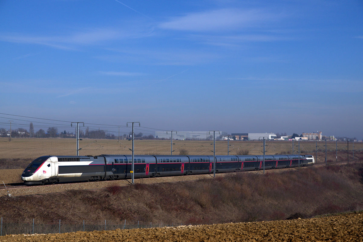 TGV 218