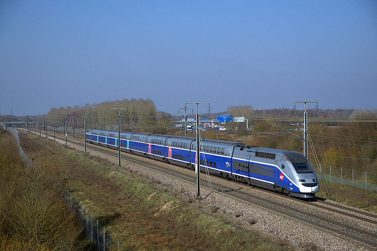 TGV 293