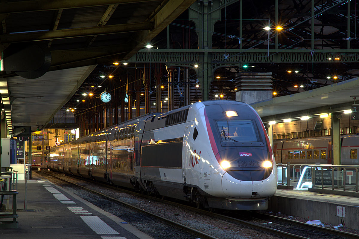 TGV 295