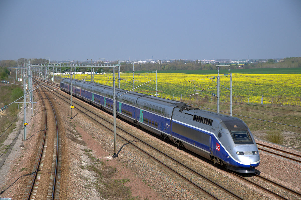 TGV 272