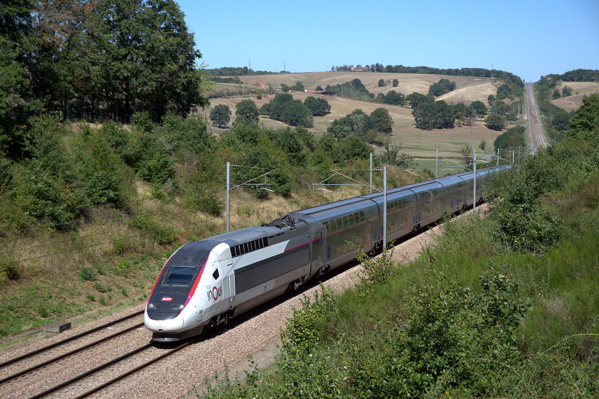 TGV 285