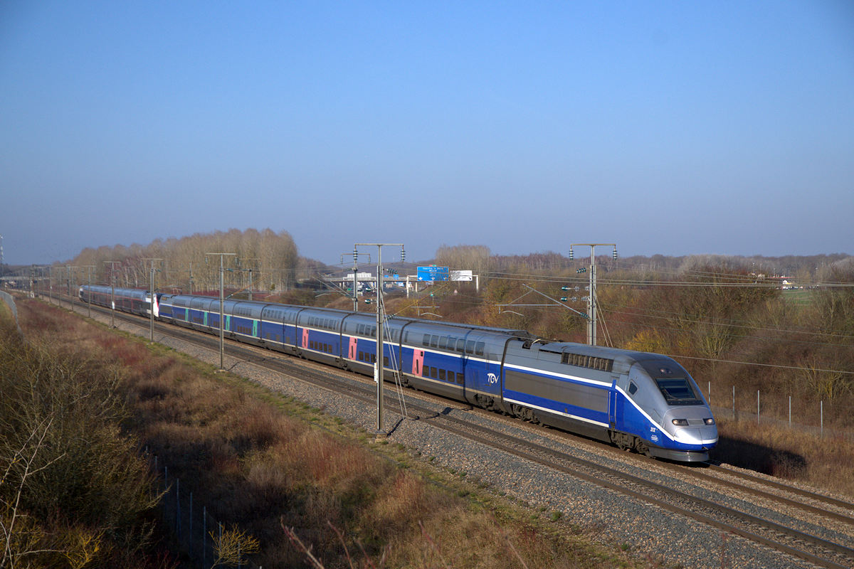 TGV 282
