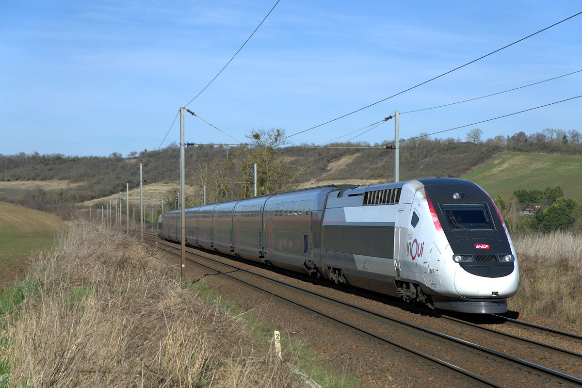 TGV 247