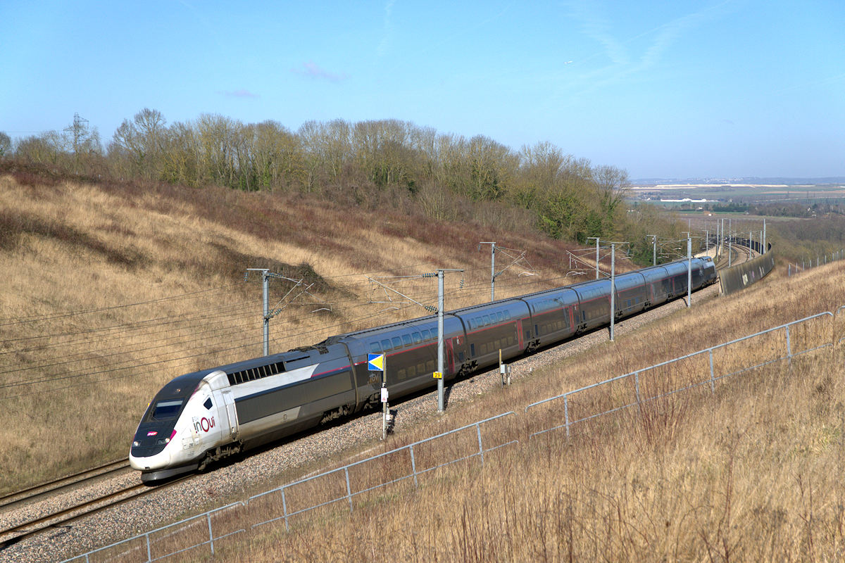 TGV 214