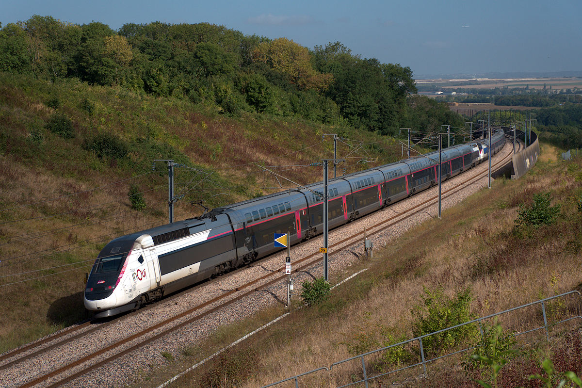 TGV 205