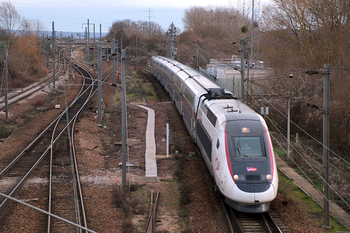 TGV 266
