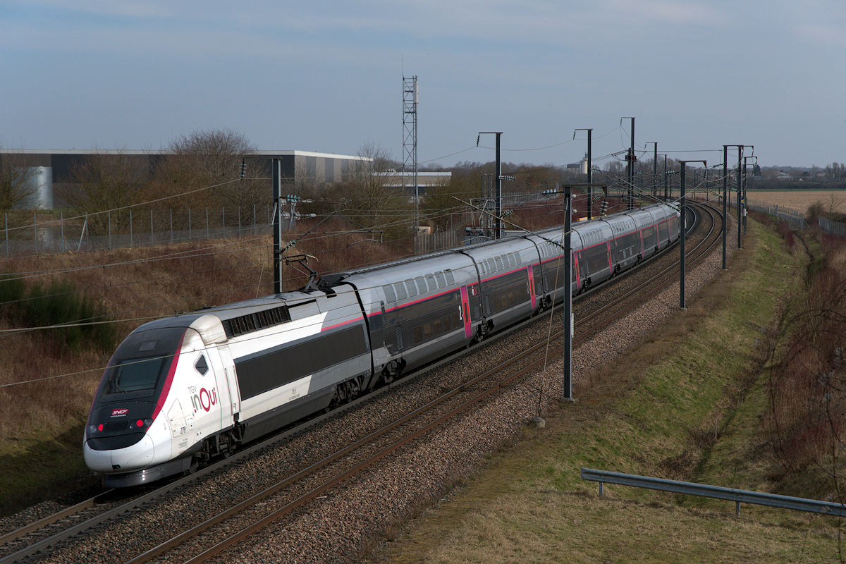 TGV 279