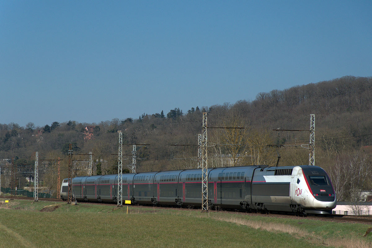 TGV 254