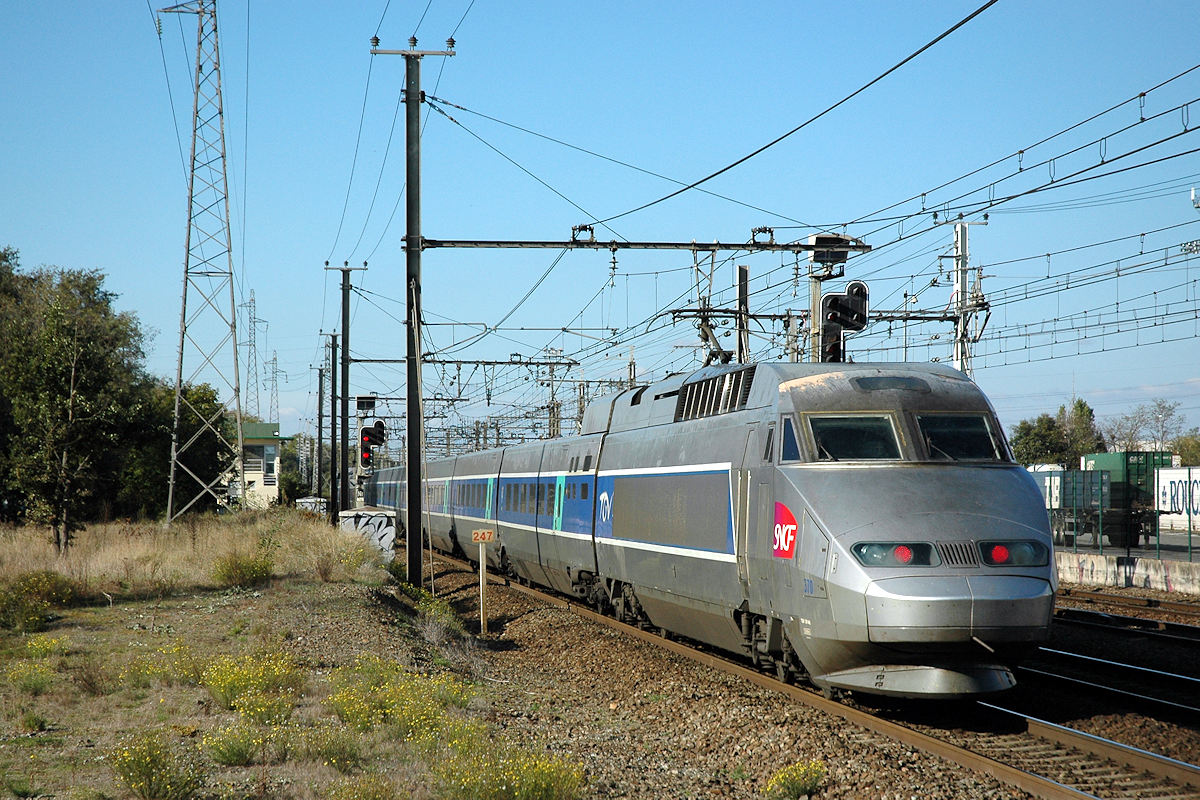 TGV 370