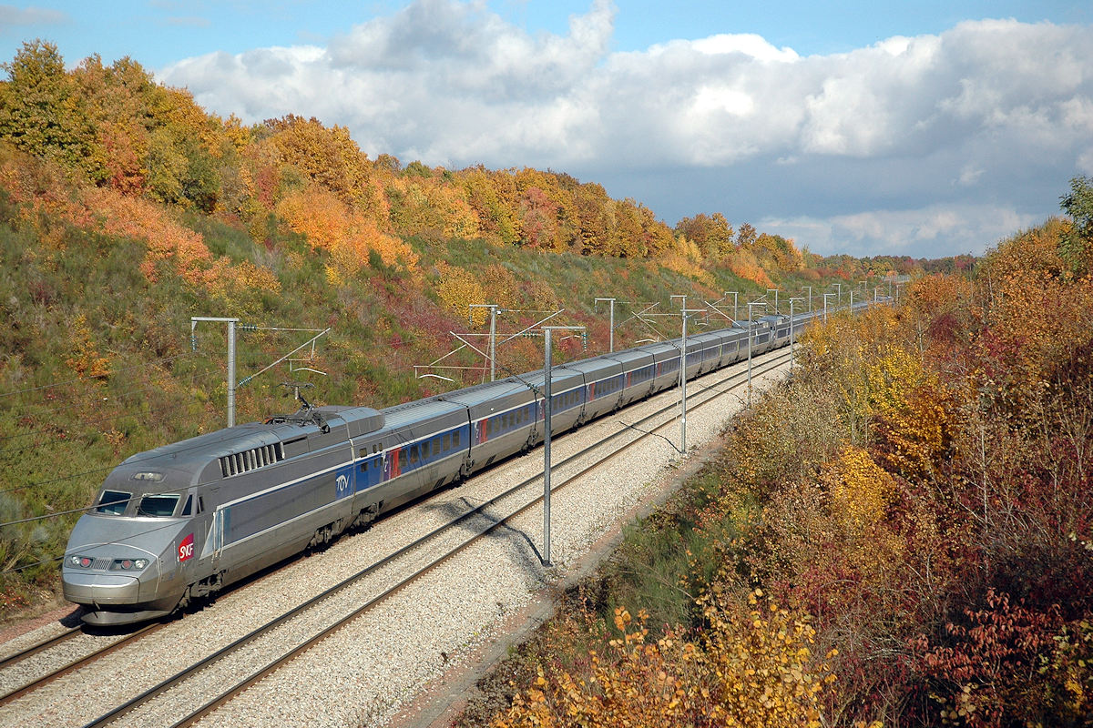 TGV 342