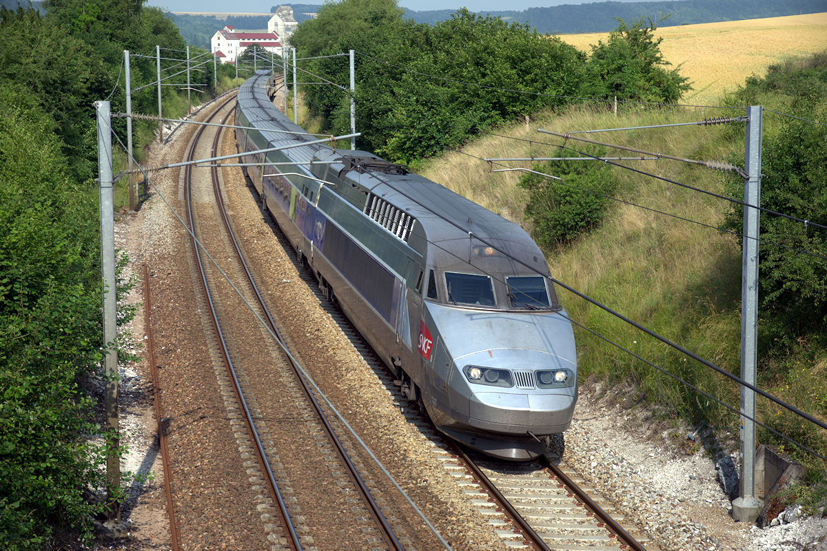 TGV 403