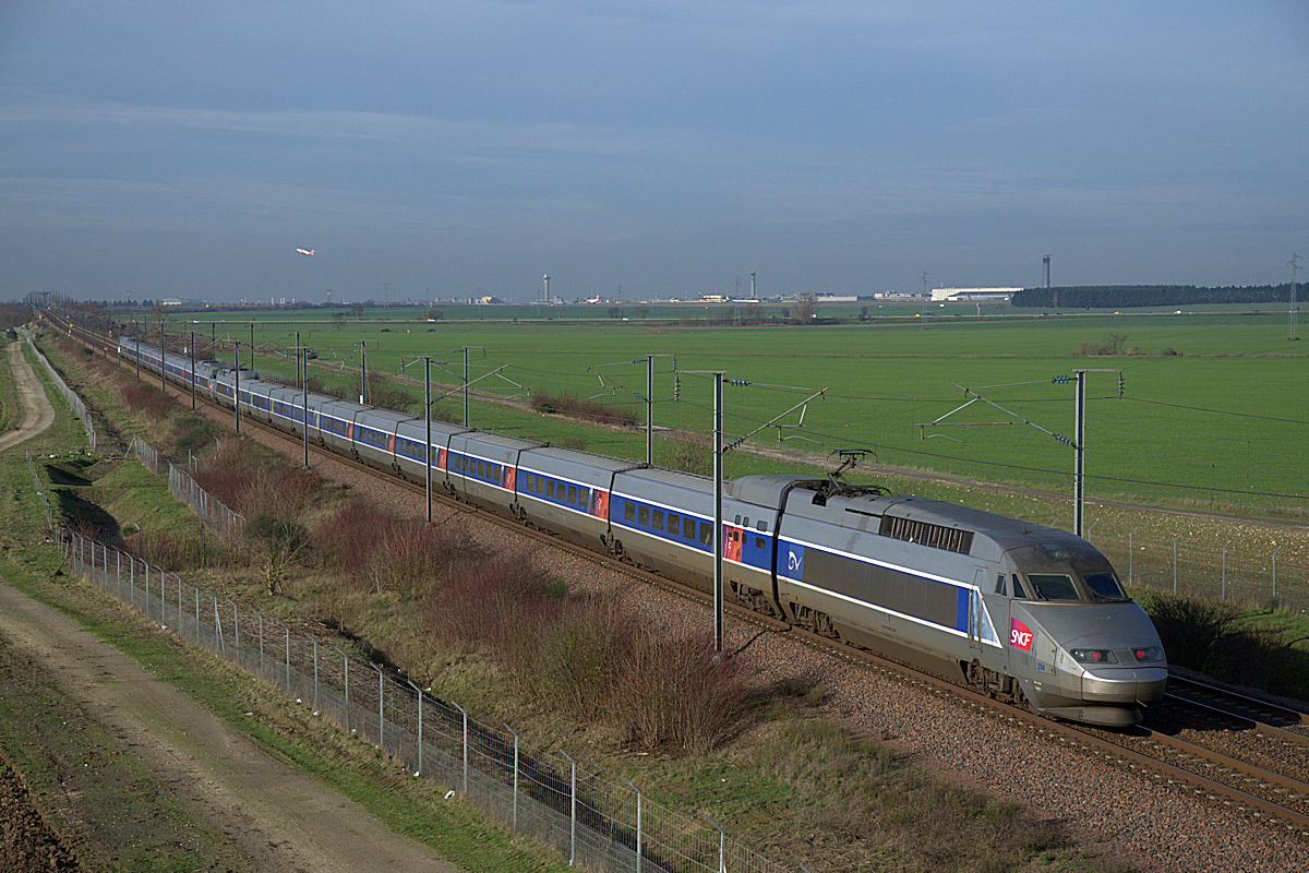 TGV 394