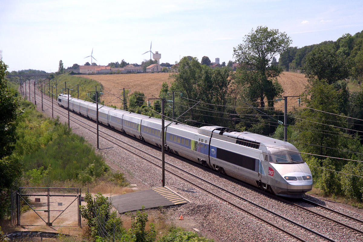 TGV 354