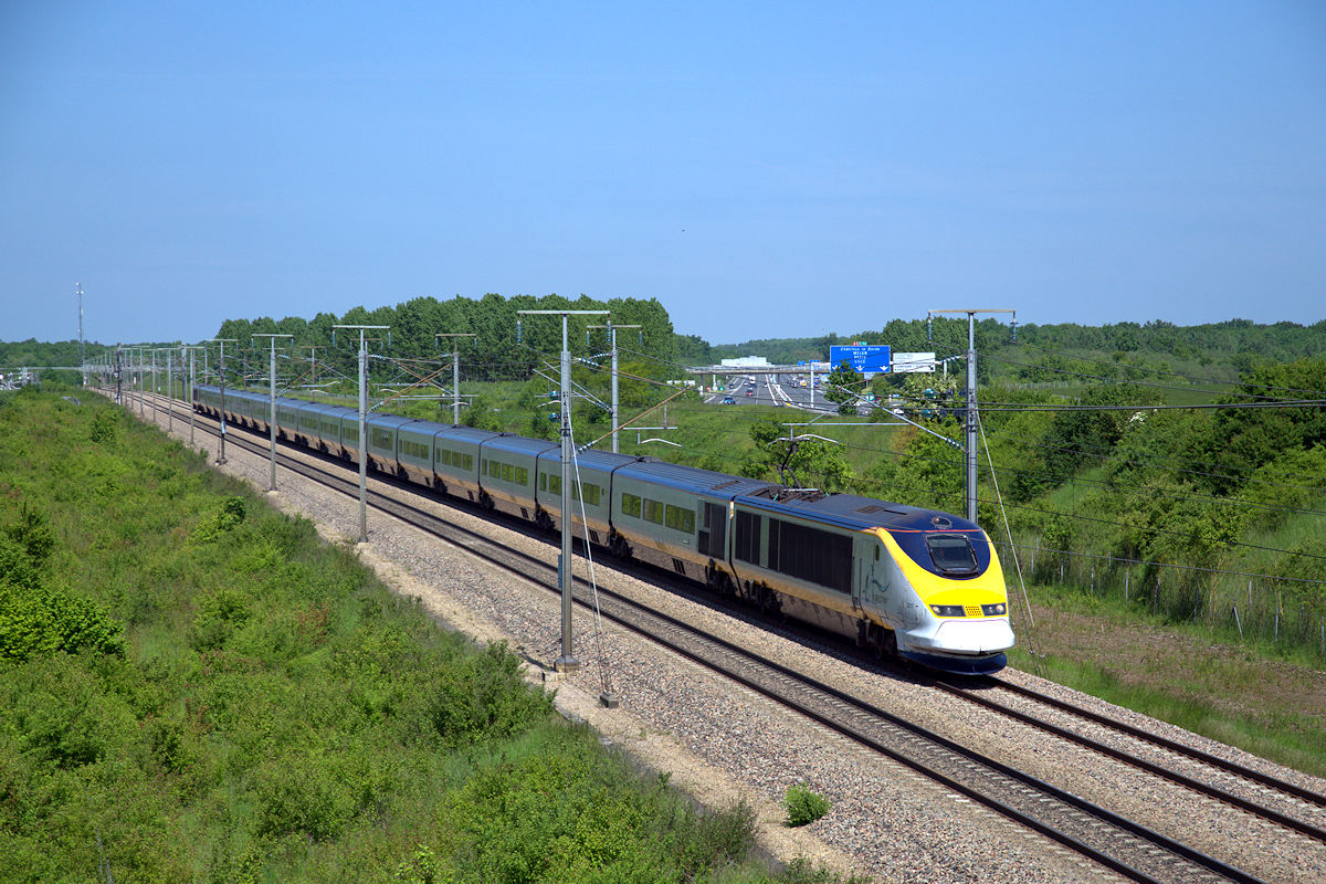 TGV 3213/TGV 3214