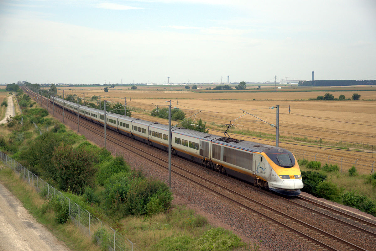 TGV 3202/TGV 3201