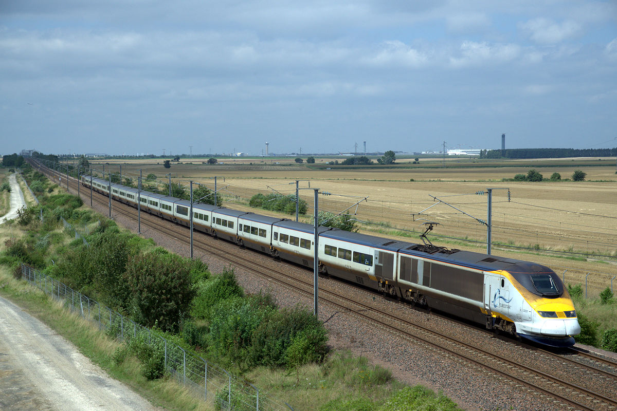 TGV 3221/TGV 3222