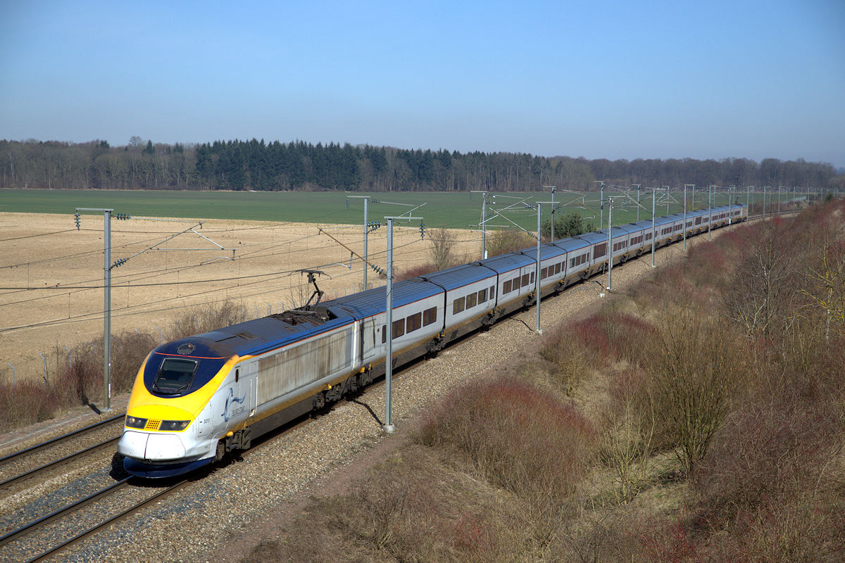 TGV 3217/TGV 3218