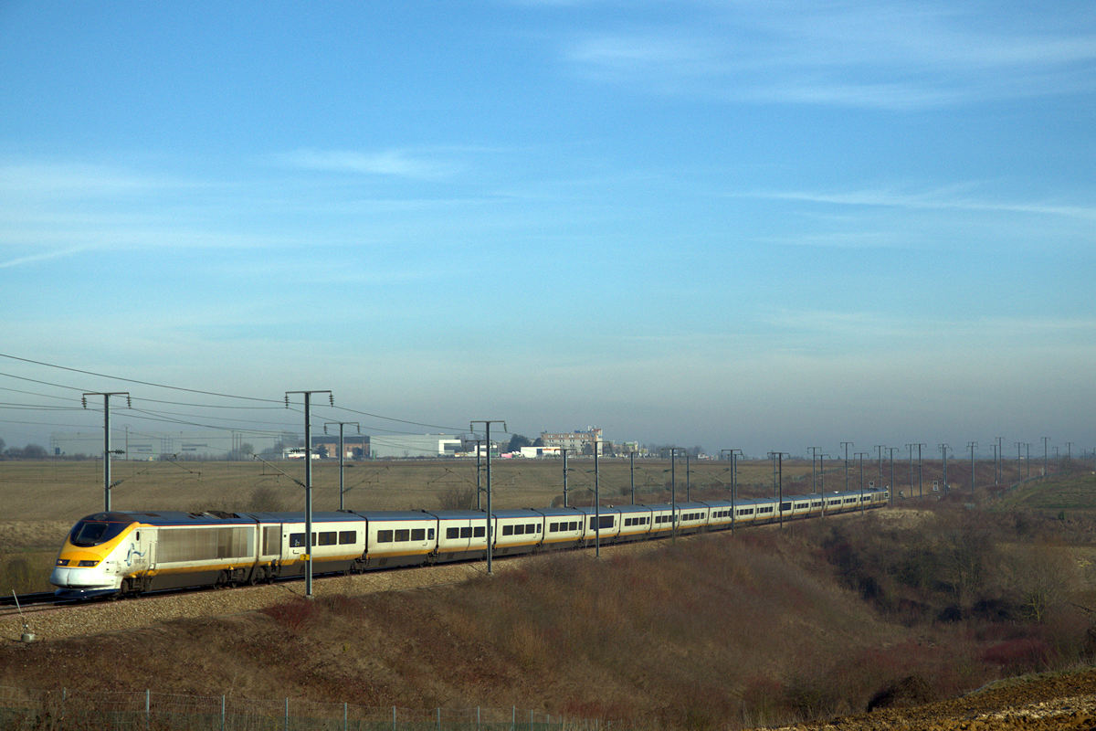 TGV 3202/TGV 3201