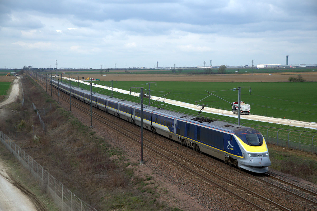 TGV 3219/TGV 3220