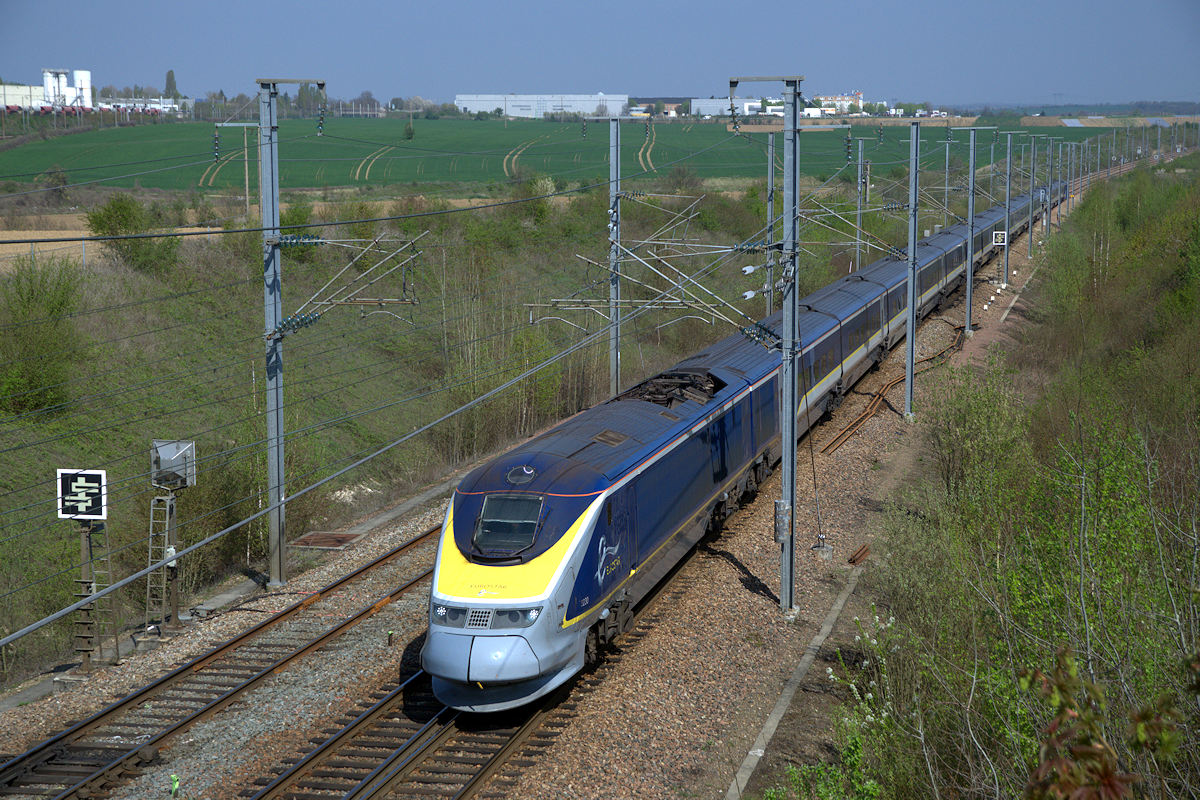 TGV 3230/TGV 3229
