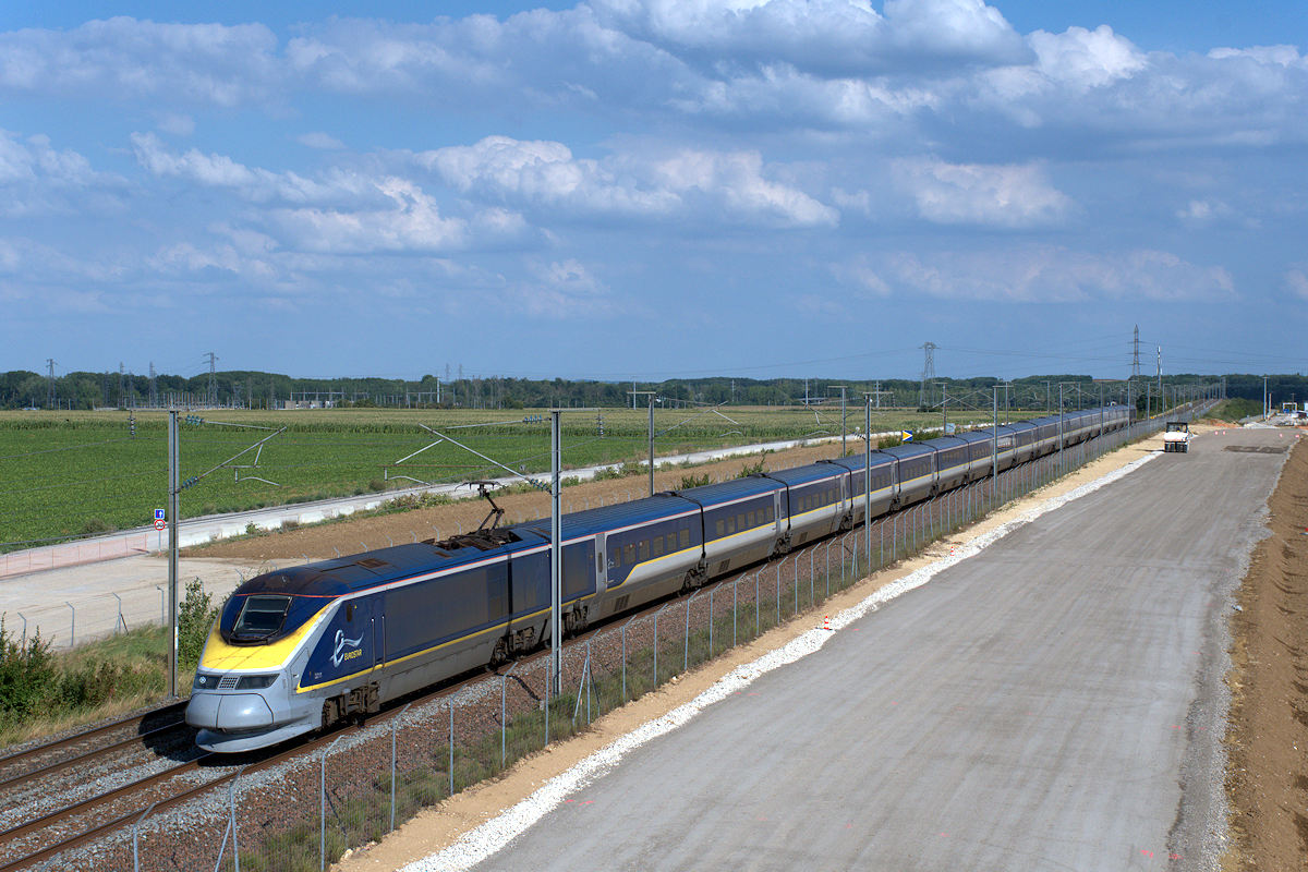 TGV 3211/TGV 3212