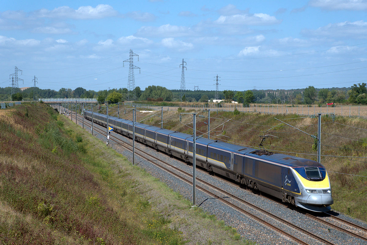 TGV 3230/TGV 3231