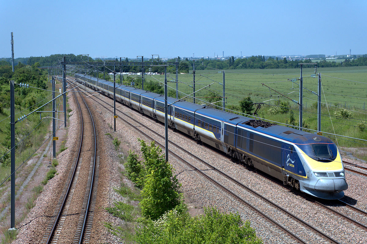 TGV 3016/TGV 3015