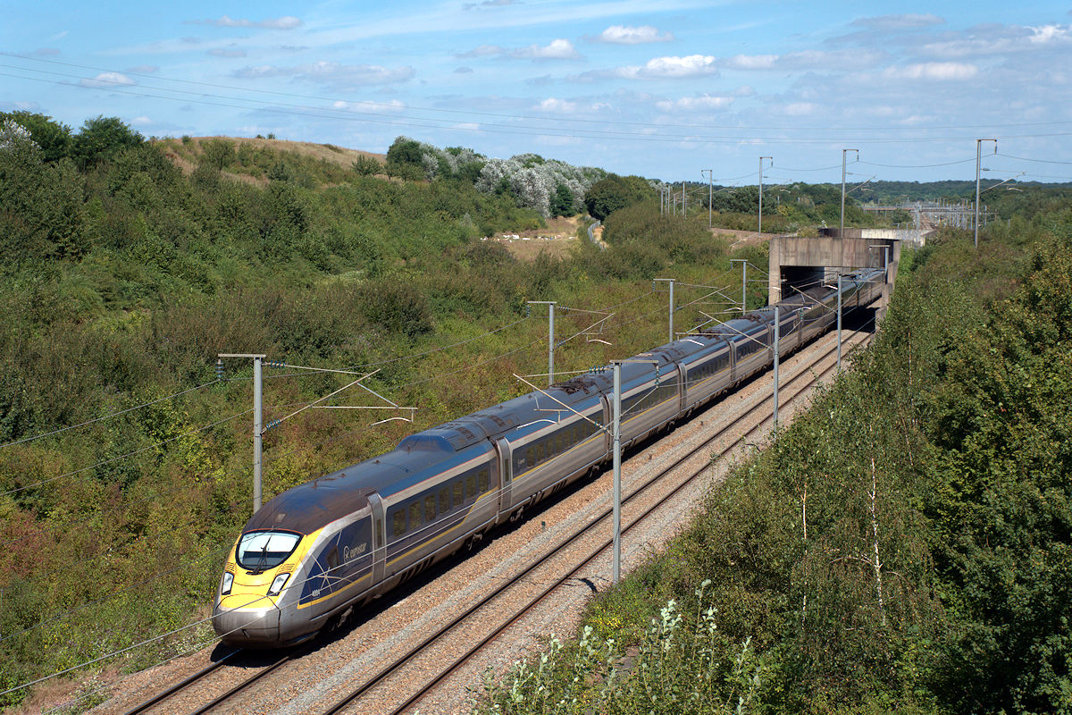 EUROSTAR 4004