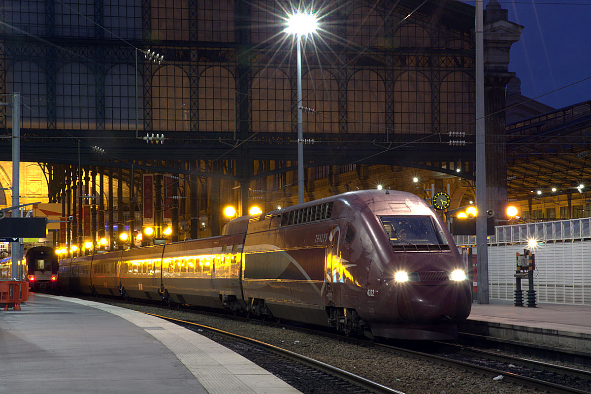 TGV 4322