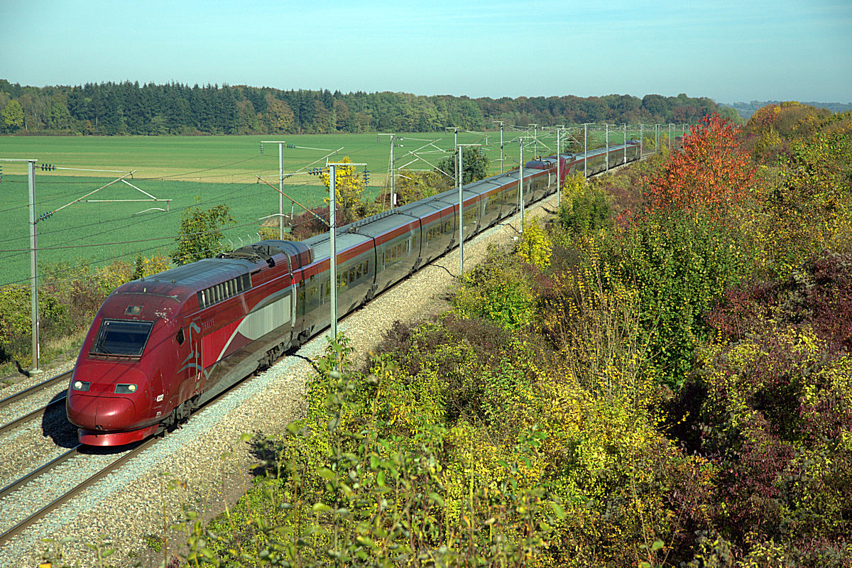 TGV 4332