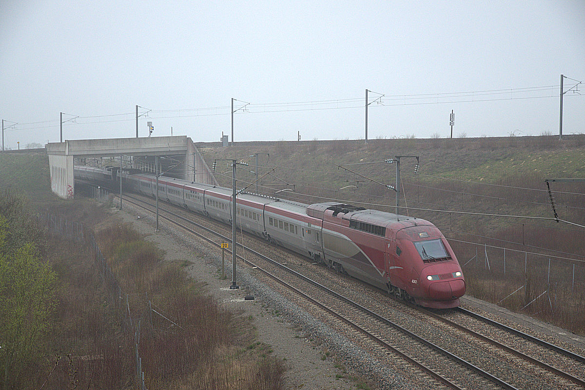 TGV 4343
