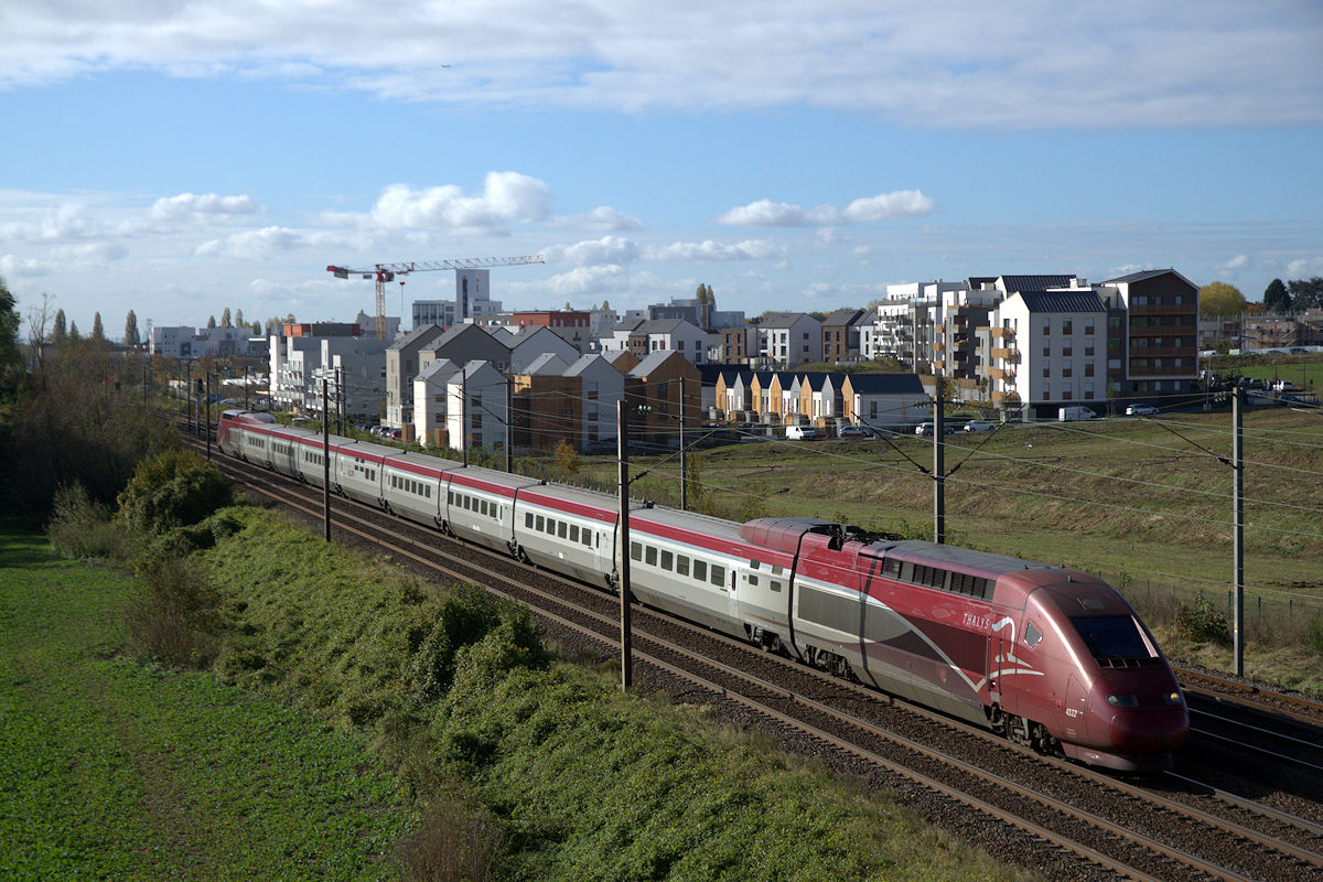 TGV 4322