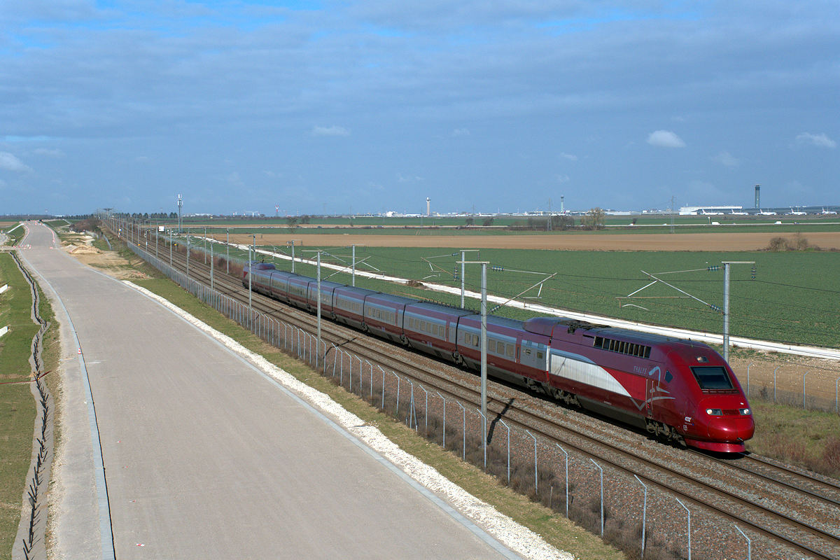 TGV 4332