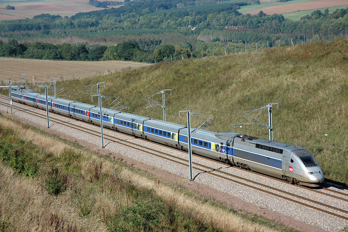 TGV 4411