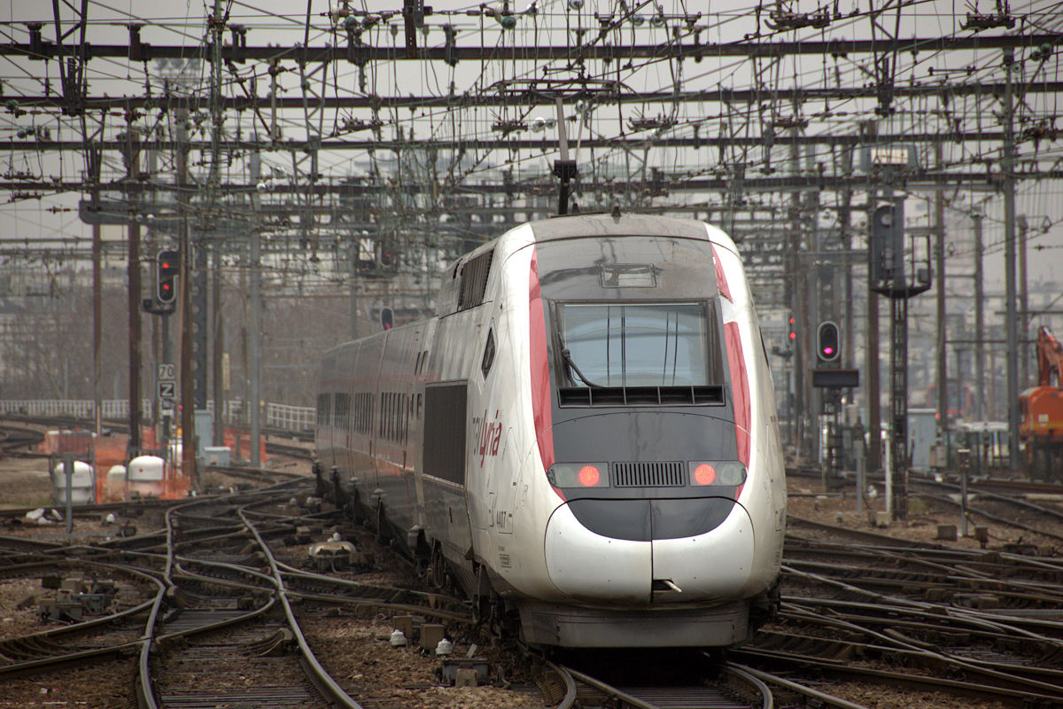 TGV 4407
