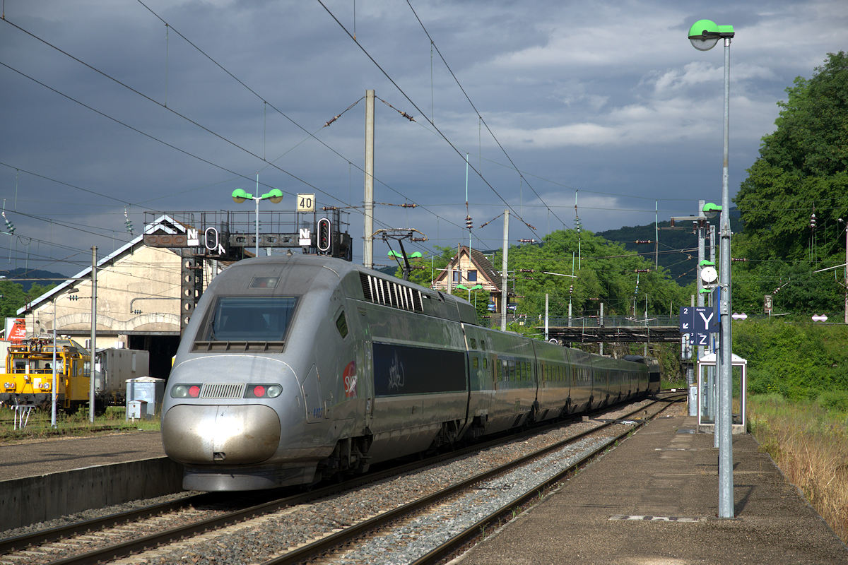 TGV 4403