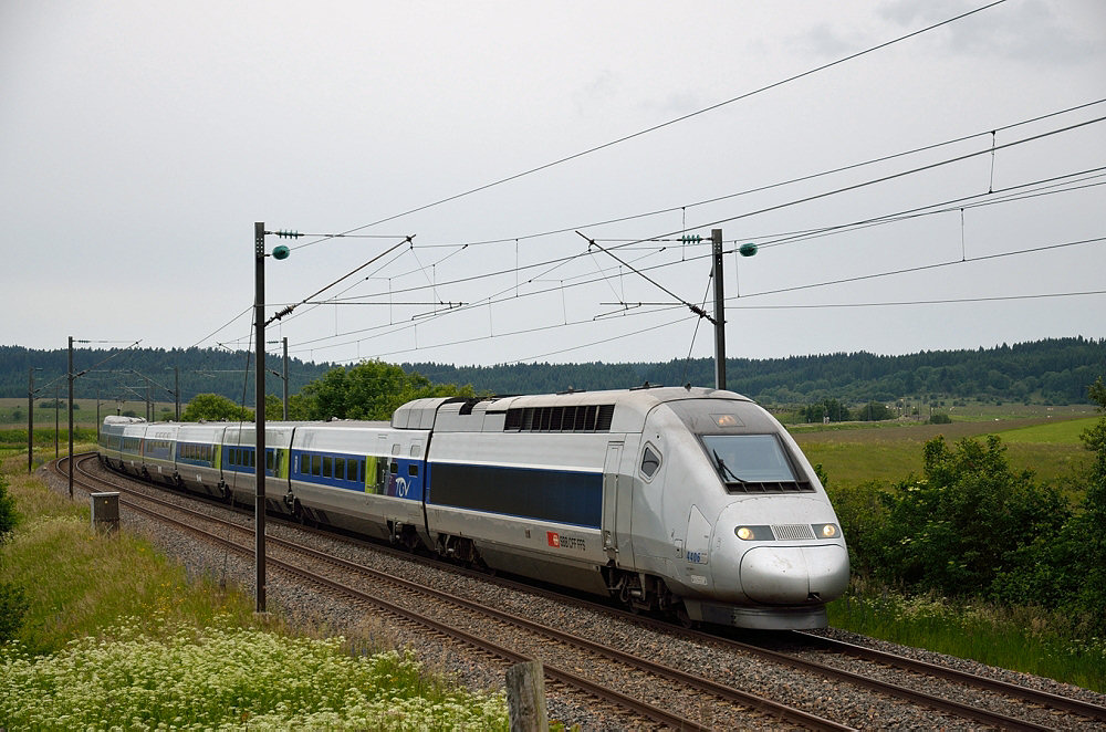 TGV 4406