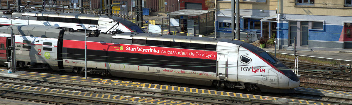 TGV 4409 « STAN WAWRINKA AMBASSADEUR DE TGV LYRIA »