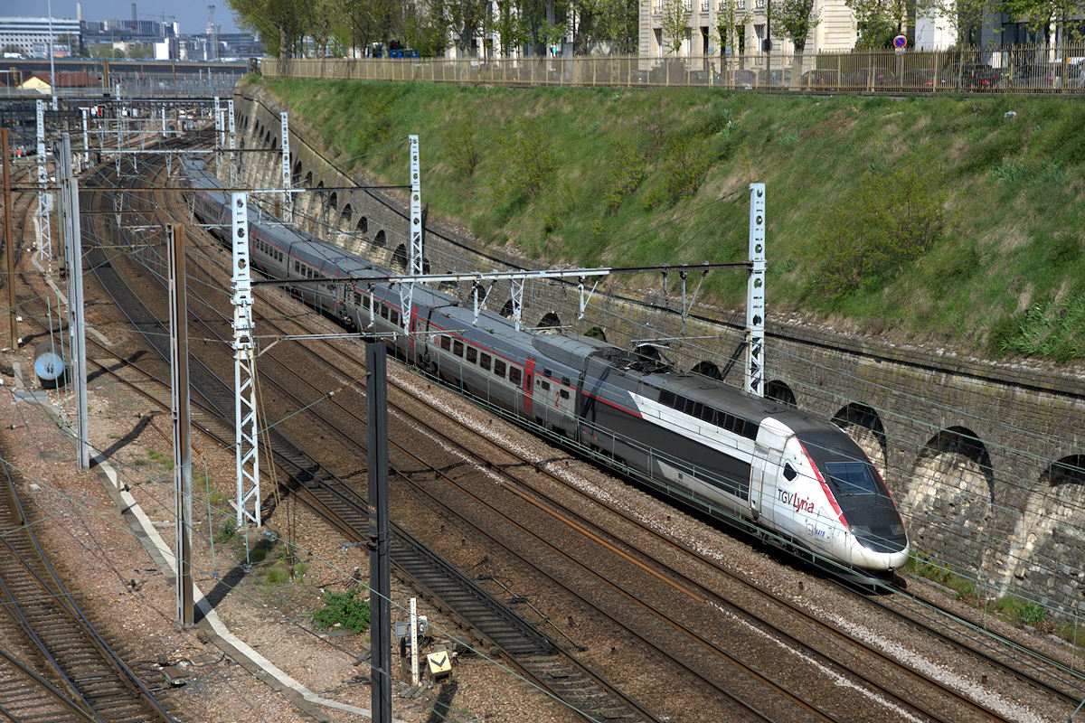 TGV 4418