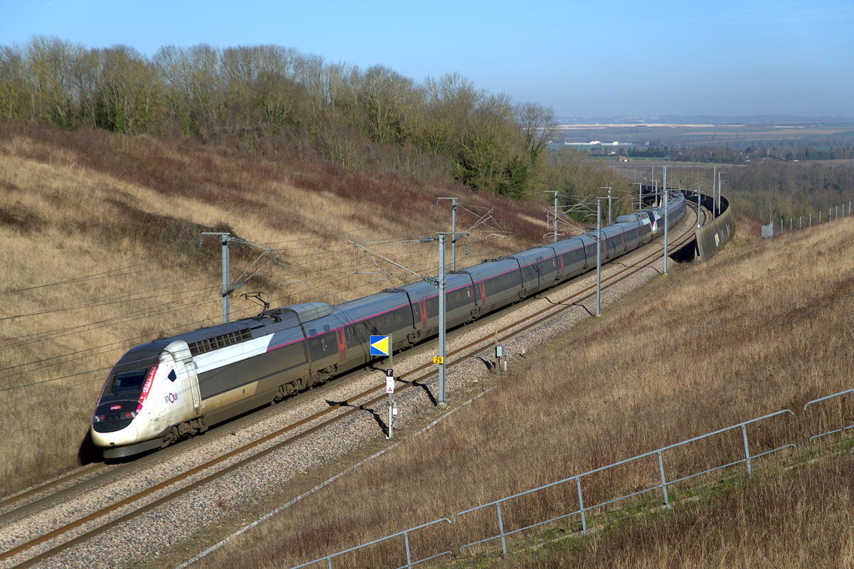TGV 4407