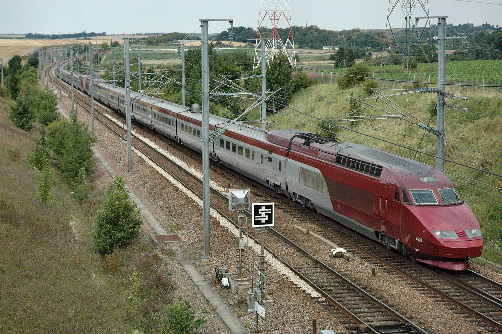 TGV 4532