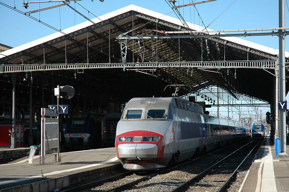 TGV 4511