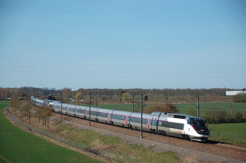 TGV 4522
