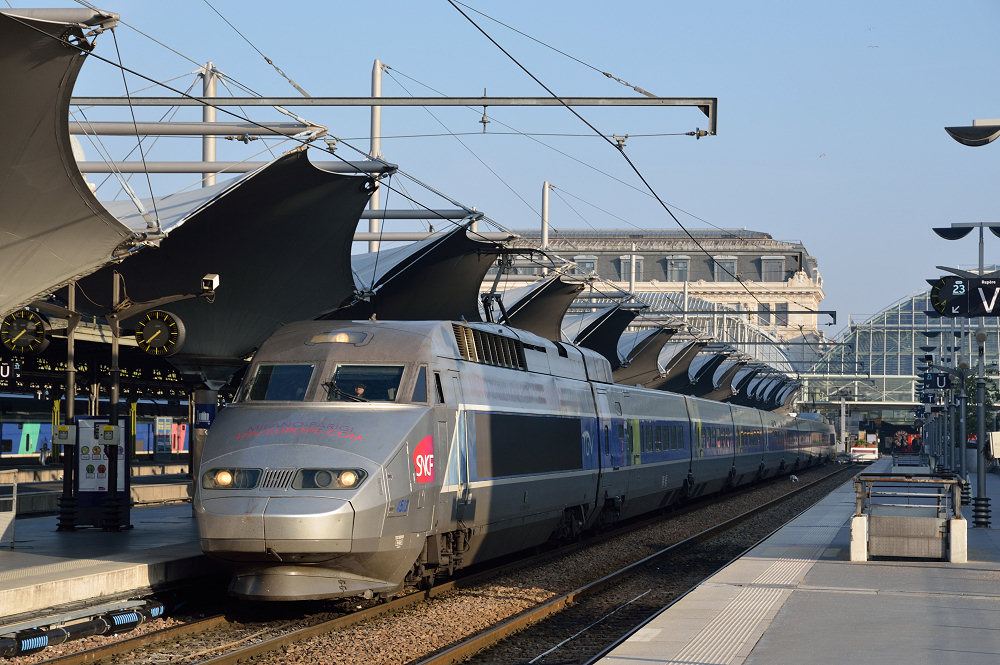 TGV 4503
