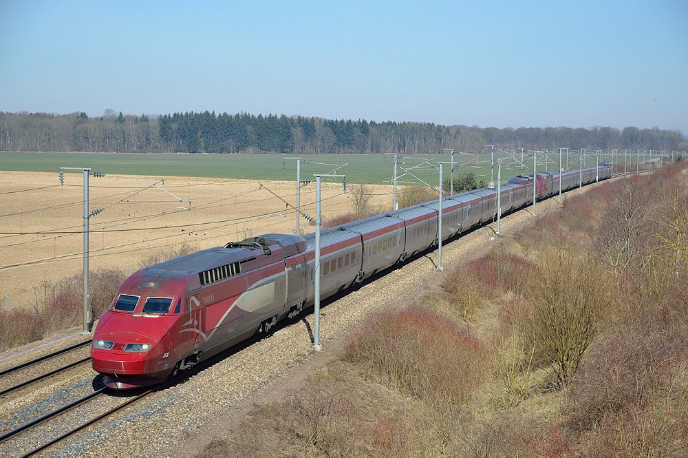 TGV 4538
