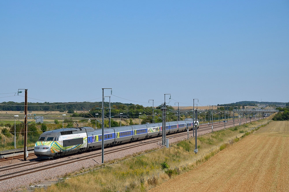 TGV 4504