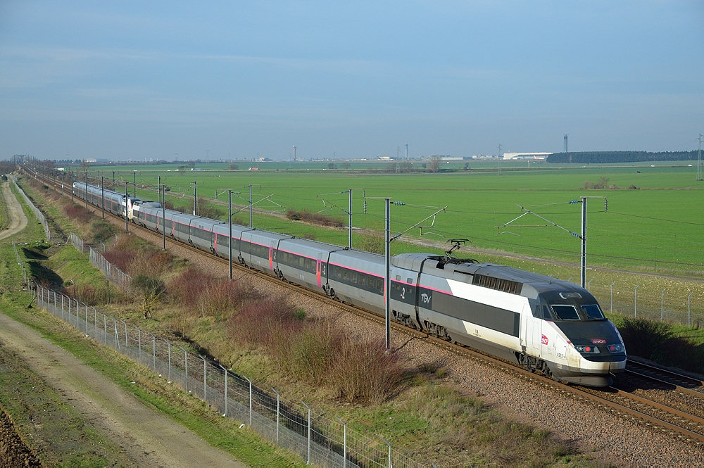 TGV 4522