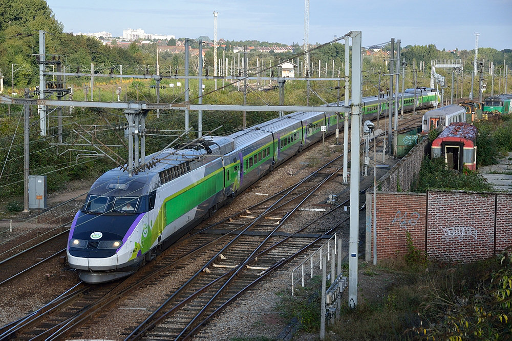 TGV 4521