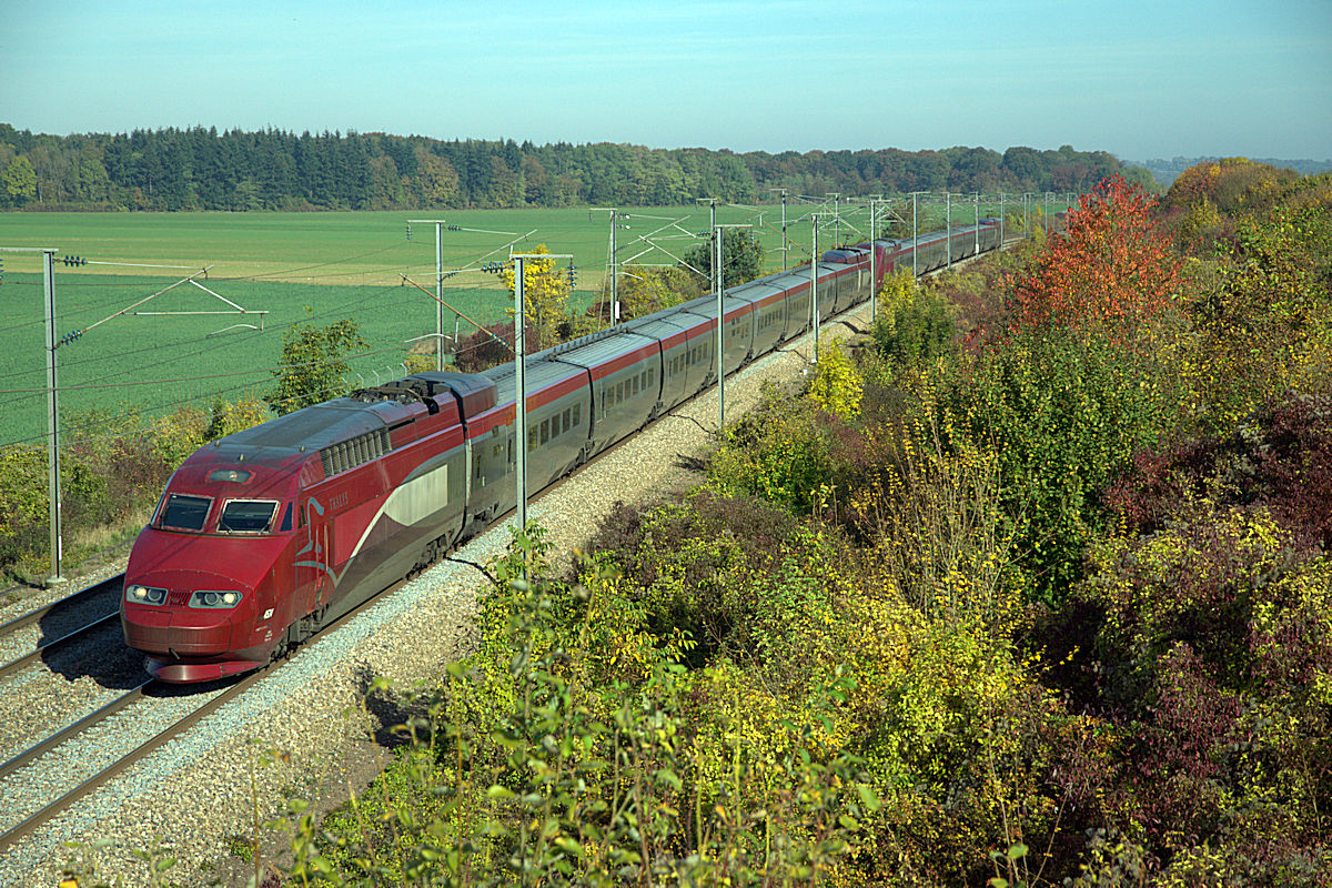 TGV 4534