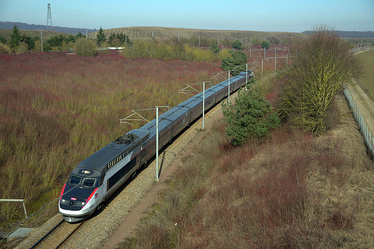 TGV 4520